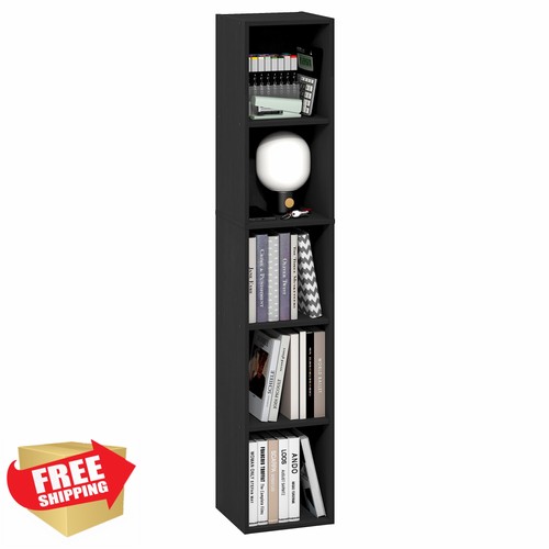 Furinno fulda libreria legno - fulda,