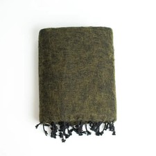 Coperta da viaggio lana yak