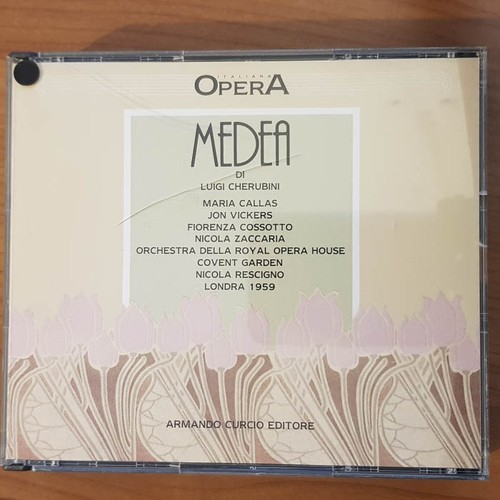 Nicola rescigno cherubini - rescigno,