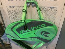 Solinco Tour Team Confezione 6