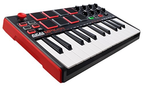 Akai professional usb midi - usb,