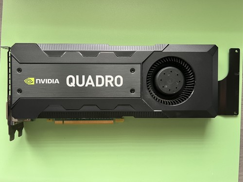 Nvidia quadro k5200 - quadro, gb