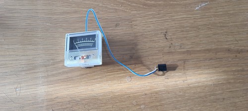 Display dual 1140 tuning - vu,