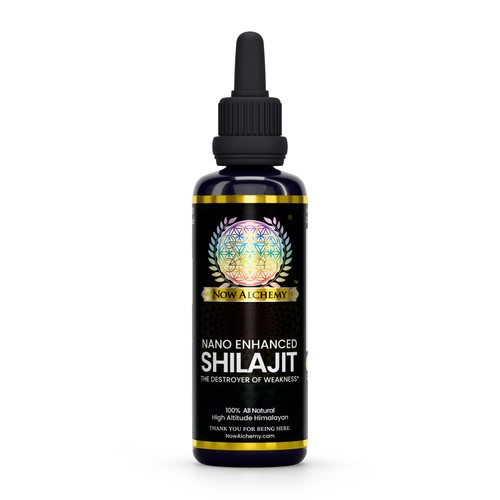 Now alchemy nano enhanced - nano,