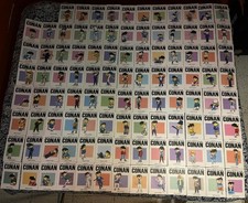 DETECTIVE CONAN COLLEZIONE