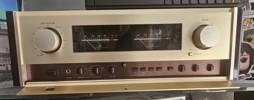 Accuphase e305 amplificatore - e305,