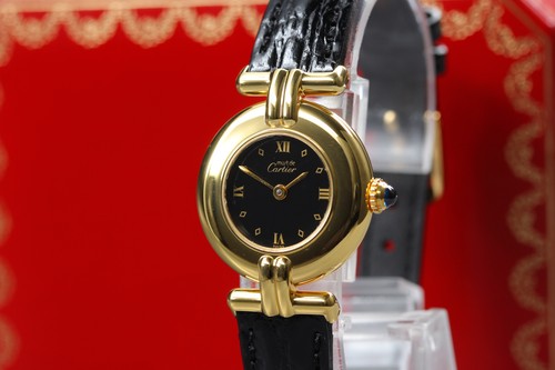 Orologio vintage cartier - orologio,