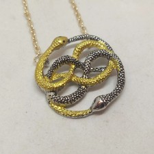 ✅LA STORIA INFINITA COLLANA