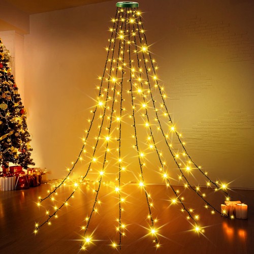Joltix luci albero - joltix, natale