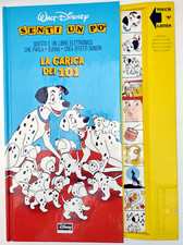 walt Disney " senti un pò " -