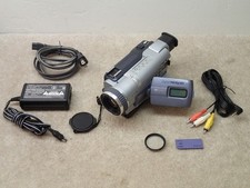 Sony DCR-TRV330 Digital 8