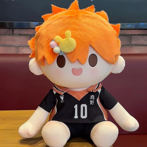 Haikyuu hinata shoyo cosplay - haikyuu!!,