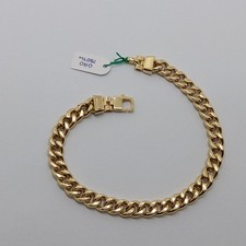 BRACCIALE DA UOMO A MAGLIA