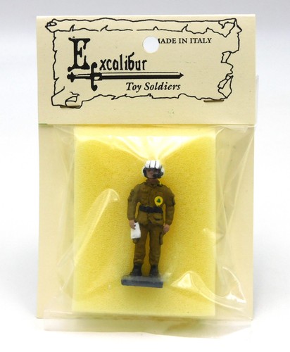 Excalibur soldatini 43 - soldatini, 1:43