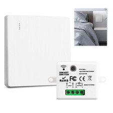 Interruttore Wireless 433Mhz