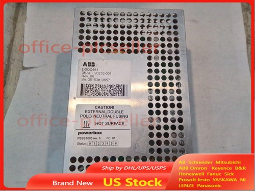 Abb dsqc661 3hac026253 001 - abb,