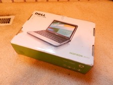 Netbook NOS Dell Inspiron Mini