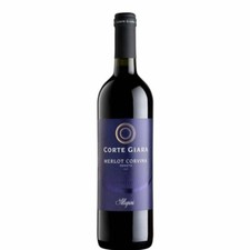 Corte Giara Merlot Corvina 2020