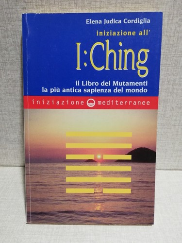 Iniziazione all ching il - iniziazione,