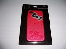 CUSTODIA CELLULARE HELLO KITTY