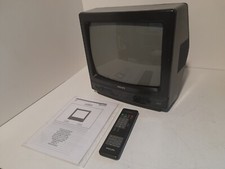 Color philips 14gr2520 tubo - tv,
