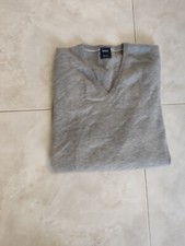 Maglione Boggi Milano Cashmere Pullover Made In Italy Boggi
