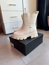 Stivaletto Anfibi Stivaletto