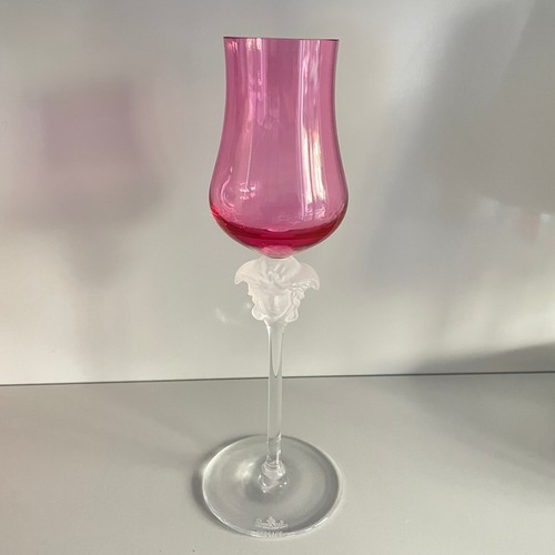 Versace rosenthal medusa - versace,