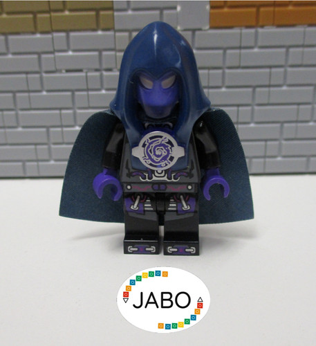 Lego ultra agents - /,