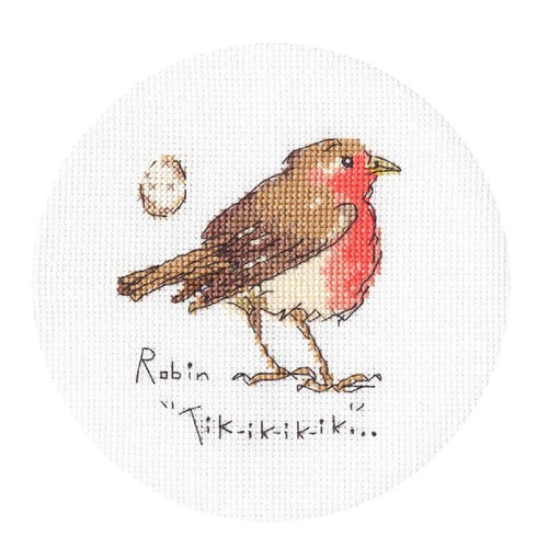 Bothy threads kit punto - threads,