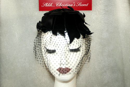 Vintage miss sally victor - vintage,