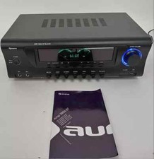 Auna AMP-3800BT Amplificatore
