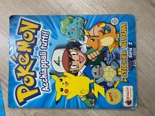 POKEMON MERLIN Series 2