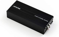 ALPINE KTP-600 Amplificatore