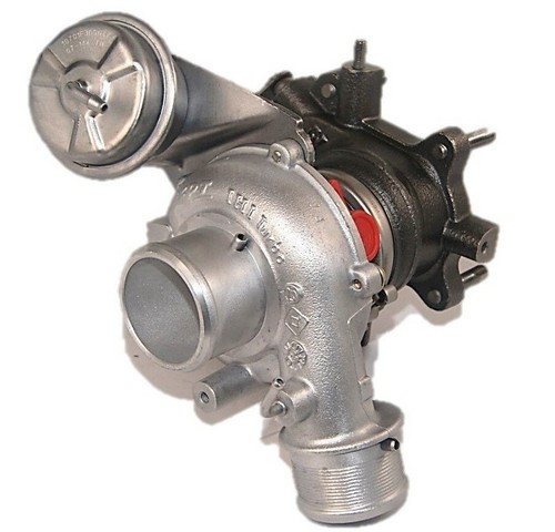 Turbocompressore turbo - turbocompressore,