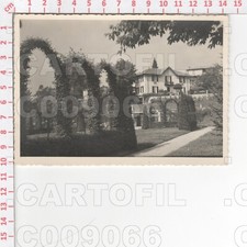 C9066 VARESE VIGGIÙ VILLA