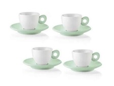 TAZZINE CAFFE' CON PIATTINO