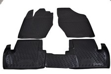 Tappeti Tappetini Auto 3D In