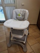 CAM Seggiolone Campione -