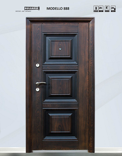 Porta blindata ingresso - porta, d'ingresso