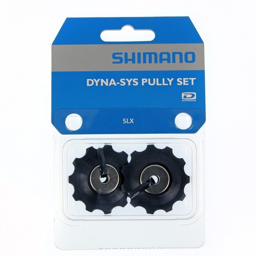 Pulegge rotelline shimano slx - rotelline,