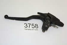 Console freno 3758 Yamaha XT