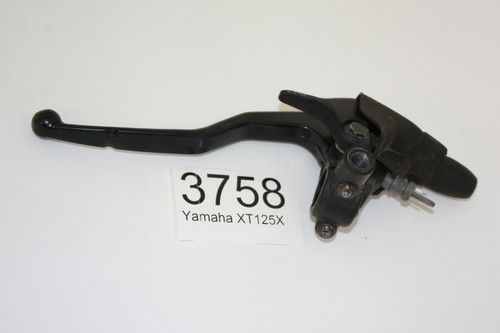 Console freno 3758 - , yamaha