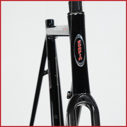 Nos scapin racing alloy - racing,