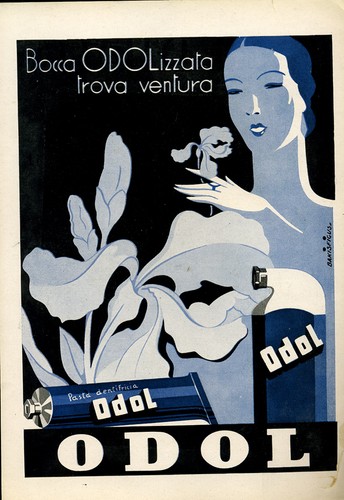 Pubblicita originale - pubblicita',