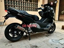 Scarico BMW C 600 SPORT 2012