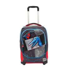 Zaino trolley scuola raptor - trolley,