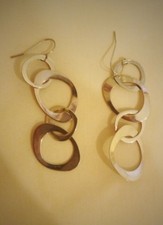 orecchini donna pendenti Jlo