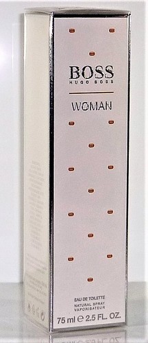 Hugo boss orange donna ml - boss, 75