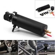 750ML Oil Catch Can Kit